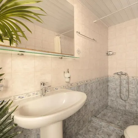 דירה Private Apartment, Unique Location - Sea View *