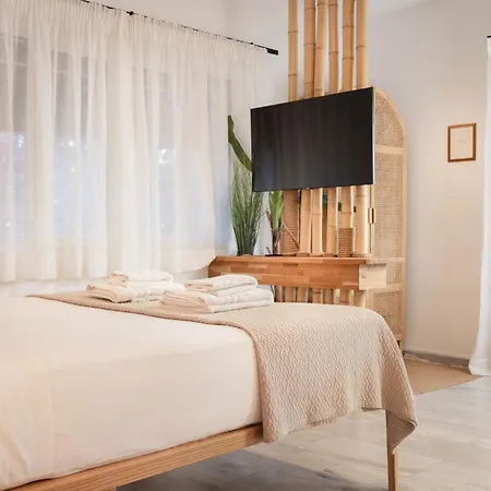 דירה Private Apartment, Unique Location - Sea View *
